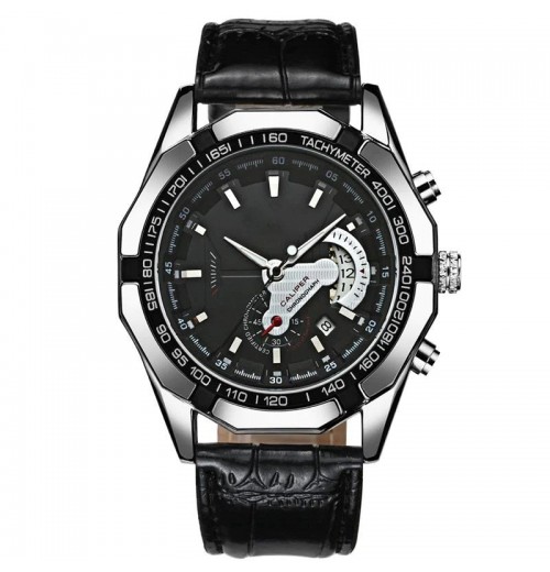 Heute 45% RabattLuxury Men's Sports Luminous Watch Heute 45% RabattLuxury Men's Sports Luminous Watch