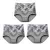 Kaufen 1 Erhalten 3 STCKEBaumwolle Tummy Control Unterwsche Kaufen 1 Erhalten 3 STCKEBaumwolle Tummy Control Unterwsche