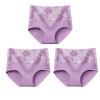 Kaufen 1 Erhalten 3 STCKEBaumwolle Tummy Control Unterwsche Kaufen 1 Erhalten 3 STCKEBaumwolle Tummy Control Unterwsche