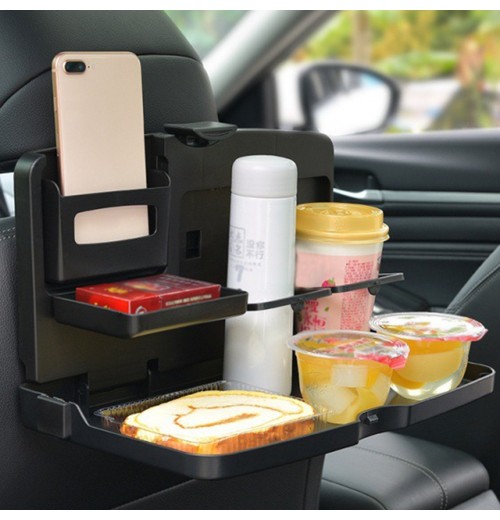 Heute 30%~40% RabattAuto-Klapptisch für Rücksitz Heute 30%~40% RabattAuto-Klapptisch für Rücksitz