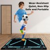 Letzter Tag 49% OFF - Fuball Trainingsmatte für alle Niveaus rutschfest leise Letzter Tag 49% OFF - Fuball Trainingsmatte für alle Niveaus rutschfest leise