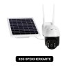 Intelligente kabellose SolarüberwachungskameraKostenloser Versand Intelligente kabellose SolarüberwachungskameraKostenloser Versand