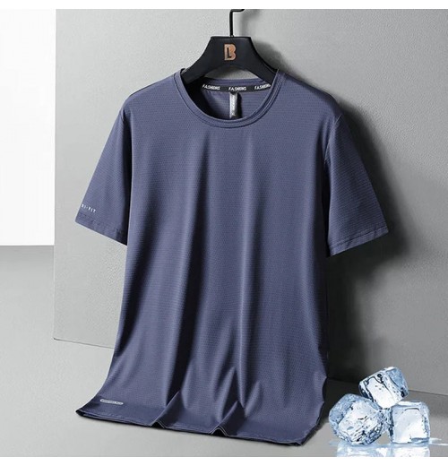 Heier Verkauf(50% Rabatt)Ice Silk Quick Dry T-Shirt Heier Verkauf(50% Rabatt)Ice Silk Quick Dry T-Shirt