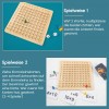 Multiplikationslehrmittel für die frühkindliche Bildung Multiplikationslehrmittel für die frühkindliche Bildung