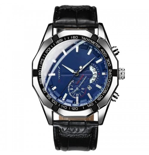 Heute 45% RabattLuxury Men's Sports Luminous Watch Heute 45% RabattLuxury Men's Sports Luminous Watch