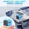 Internationaler Reise-Schnellladeanschluss 4USB-Port Anti-Single-Plug Smart Chip Global Universal Conversion Plug Travel Assistant Internationaler Reise-Schnellladeanschluss 4USB-Port Anti-Single-Plug Smart Chip Global Universal Conversion Plug Travel Assistant
