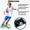 Letzter Tag 49% OFF - Fuball Trainingsmatte für alle Niveaus rutschfest leise Letzter Tag 49% OFF - Fuball Trainingsmatte für alle Niveaus rutschfest leise