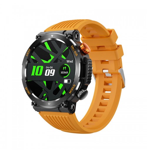Heute 39% OFF2024 NEW-Sports Outdoor Wasserdichte Smartwatch Heute 39% OFF2024 NEW-Sports Outdoor Wasserdichte Smartwatch