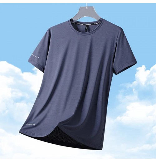 Heier Verkauf(50% Rabatt)Ice Silk Quick Dry T-Shirt Heier Verkauf(50% Rabatt)Ice Silk Quick Dry T-Shirt