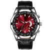 Heute 45% RabattLuxury Men's Sports Luminous Watch Heute 45% RabattLuxury Men's Sports Luminous Watch
