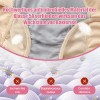 KAUFE 5 UND ERHALTE 5 GRATIS 2024 Neueste High Waist Leak proof Hschen KAUFE 5 UND ERHALTE 5 GRATIS 2024 Neueste High Waist Leak proof Hschen