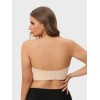 Kostenloser Versand beim Kauf von 3BERGRSSE Frderung - Abnehmbarer-Trger Bandeau-BH Kostenloser Versand beim Kauf von 3BERGRSSE Frderung - Abnehmbarer-Trger Bandeau-BH