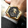 Heute 45% RabattLuxury Men's Sports Luminous Watch Heute 45% RabattLuxury Men's Sports Luminous Watch