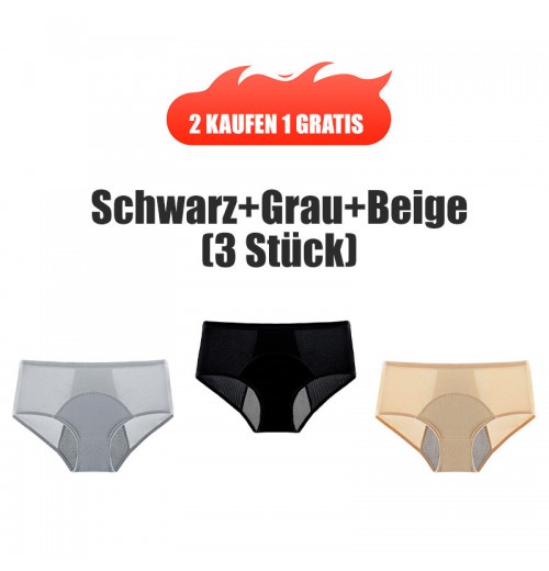 KAUFE 5 UND ERHALTE 5 GRATIS 2024 Neueste High Waist Leak proof Hschen KAUFE 5 UND ERHALTE 5 GRATIS 2024 Neueste High Waist Leak proof Hschen