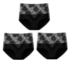 Kaufen 1 Erhalten 3 STCKEBaumwolle Tummy Control Unterwsche Kaufen 1 Erhalten 3 STCKEBaumwolle Tummy Control Unterwsche