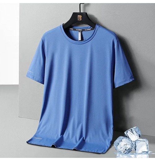 Heier Verkauf(50% Rabatt)Ice Silk Quick Dry T-Shirt Heier Verkauf(50% Rabatt)Ice Silk Quick Dry T-Shirt