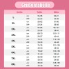 KAUFE 5 UND ERHALTE 5 GRATIS 2024 Neueste High Waist Leak proof Hschen KAUFE 5 UND ERHALTE 5 GRATIS 2024 Neueste High Waist Leak proof Hschen