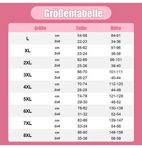 KAUFE 5 UND ERHALTE 5 GRATIS 2024 Neueste High Waist Leak proof Hschen KAUFE 5 UND ERHALTE 5 GRATIS 2024 Neueste High Waist Leak proof Hschen