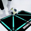 Letzter Tag 49% OFF - Fuball Trainingsmatte für alle Niveaus rutschfest leise Letzter Tag 49% OFF - Fuball Trainingsmatte für alle Niveaus rutschfest leise