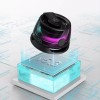 Tragbarer magnetischer Bluetooth-Lautsprecher Tragbarer magnetischer Bluetooth-Lautsprecher