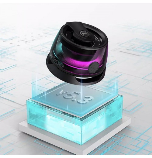 Tragbarer magnetischer Bluetooth-Lautsprecher Tragbarer magnetischer Bluetooth-Lautsprecher