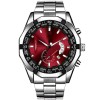 Heute 45% RabattLuxury Men's Sports Luminous Watch Heute 45% RabattLuxury Men's Sports Luminous Watch