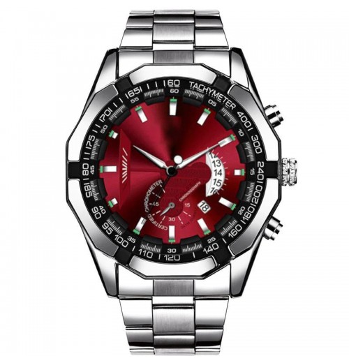 Heute 45% RabattLuxury Men's Sports Luminous Watch Heute 45% RabattLuxury Men's Sports Luminous Watch
