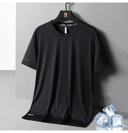 Heier Verkauf(50% Rabatt)Ice Silk Quick Dry T-Shirt Heier Verkauf(50% Rabatt)Ice Silk Quick Dry T-Shirt