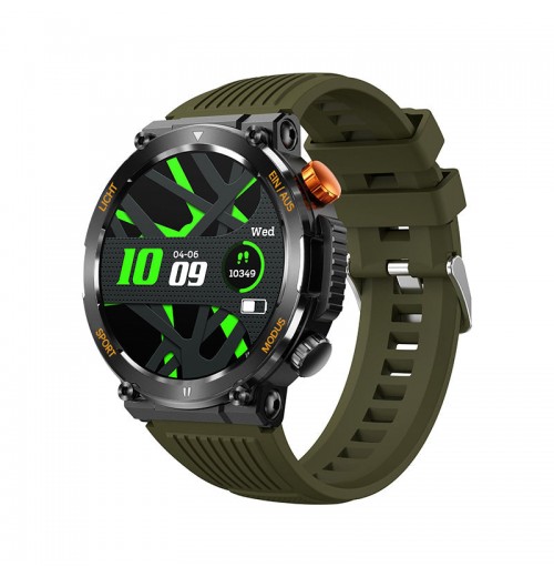 Heute 39% OFF2024 NEW-Sports Outdoor Wasserdichte Smartwatch Heute 39% OFF2024 NEW-Sports Outdoor Wasserdichte Smartwatch