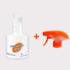 2 kaufen, 1 gratis, insgesamt 3300ml Küchenreiniger-Spray mit Orangenduft 2 kaufen, 1 gratis, insgesamt 3300ml Küchenreiniger-Spray mit Orangenduft