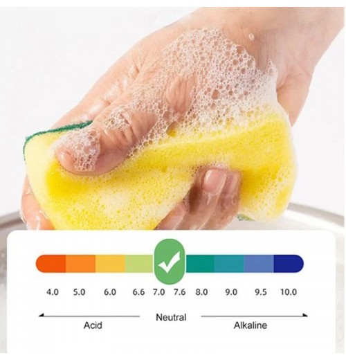 Mehr kaufen, mehr sparenKraftvoller Allzweck-Pulverreiniger für die Küche Mehr kaufen, mehr sparenKraftvoller Allzweck-Pulverreiniger für die Küche