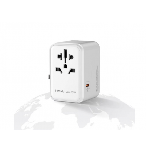 Internationaler Reise-Schnellladeanschluss 4USB-Port Anti-Single-Plug Smart Chip Global Universal Conversion Plug Travel Assistant Internationaler Reise-Schnellladeanschluss 4USB-Port Anti-Single-Plug Smart Chip Global Universal Conversion Plug Travel Assistant