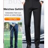 Heier Verkauf(50% Rabatt)Gerade Business-Hose aus Samt für Herren Heier Verkauf(50% Rabatt)Gerade Business-Hose aus Samt für Herren