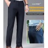 Heier Verkauf(50% Rabatt)Gerade Business-Hose aus Samt für Herren Heier Verkauf(50% Rabatt)Gerade Business-Hose aus Samt für Herren