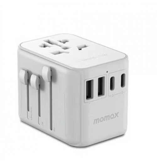Internationaler Reise-Schnellladeanschluss 4USB-Port Anti-Single-Plug Smart Chip Global Universal Conversion Plug Travel Assistant Internationaler Reise-Schnellladeanschluss 4USB-Port Anti-Single-Plug Smart Chip Global Universal Conversion Plug Travel Assistant