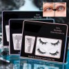 Heute 33%~55% RabattMagnetische falsche Wimpern ohne Klebstoff, die sich schnell befestigen lassen Heute 33%~55% RabattMagnetische falsche Wimpern ohne Klebstoff, die sich schnell befestigen lassen