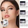 Heute 33%~55% RabattMagnetische falsche Wimpern ohne Klebstoff, die sich schnell befestigen lassen Heute 33%~55% RabattMagnetische falsche Wimpern ohne Klebstoff, die sich schnell befestigen lassen
