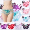 7 kaufen und 7 gratis erhaltenAntibakterielle Baumwollslips mit Spitzenstickerei 7 kaufen und 7 gratis erhaltenAntibakterielle Baumwollslips mit Spitzenstickerei