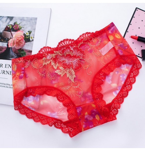 7 kaufen und 7 gratis erhaltenAntibakterielle Baumwollslips mit Spitzenstickerei 7 kaufen und 7 gratis erhaltenAntibakterielle Baumwollslips mit Spitzenstickerei