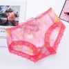 7 kaufen und 7 gratis erhaltenAntibakterielle Baumwollslips mit Spitzenstickerei 7 kaufen und 7 gratis erhaltenAntibakterielle Baumwollslips mit Spitzenstickerei