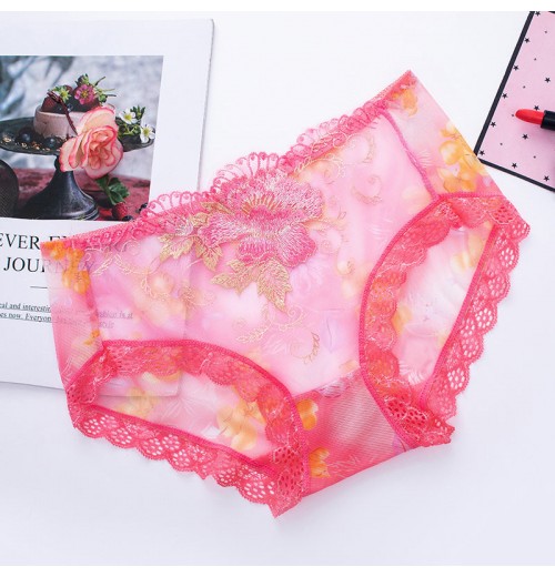 7 kaufen und 7 gratis erhaltenAntibakterielle Baumwollslips mit Spitzenstickerei 7 kaufen und 7 gratis erhaltenAntibakterielle Baumwollslips mit Spitzenstickerei