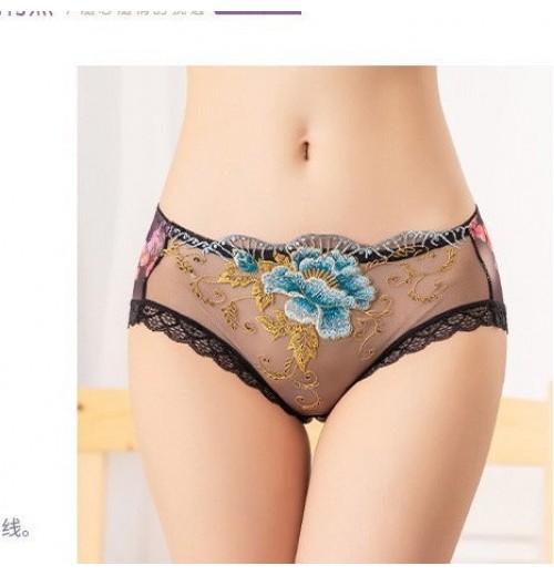 7 kaufen und 7 gratis erhaltenAntibakterielle Baumwollslips mit Spitzenstickerei 7 kaufen und 7 gratis erhaltenAntibakterielle Baumwollslips mit Spitzenstickerei