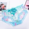 7 kaufen und 7 gratis erhaltenAntibakterielle Baumwollslips mit Spitzenstickerei 7 kaufen und 7 gratis erhaltenAntibakterielle Baumwollslips mit Spitzenstickerei