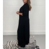 Letzter Tag 50% RabattV-Ausschnitt Schlitz Lssiges Zweiteiliges Set Letzter Tag 50% RabattV-Ausschnitt Schlitz Lssiges Zweiteiliges Set