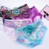 7 kaufen und 7 gratis erhaltenAntibakterielle Baumwollslips mit Spitzenstickerei 7 kaufen und 7 gratis erhaltenAntibakterielle Baumwollslips mit Spitzenstickerei