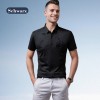 Heute 40% RabattBusiness-Hemd mit kurzen rmeln und Knopfleiste für Herren Heute 40% RabattBusiness-Hemd mit kurzen rmeln und Knopfleiste für Herren