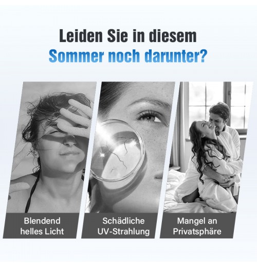 Heute 50%~66% RabattEinseitige Wrmedmmung Sichtschutzfolie für Glas Heute 50%~66% RabattEinseitige Wrmedmmung Sichtschutzfolie für Glas