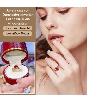 Eleganter Vintage-Ring für DamenFree sjfart