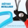 Heute 50% RabattKomfortabler, fester Fischkrallengreifer Heute 50% RabattKomfortabler, fester Fischkrallengreifer