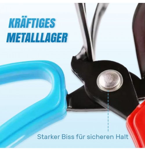 Heute 50% RabattKomfortabler, fester Fischkrallengreifer Heute 50% RabattKomfortabler, fester Fischkrallengreifer